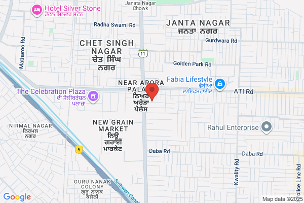 G S Auto Industries 3209