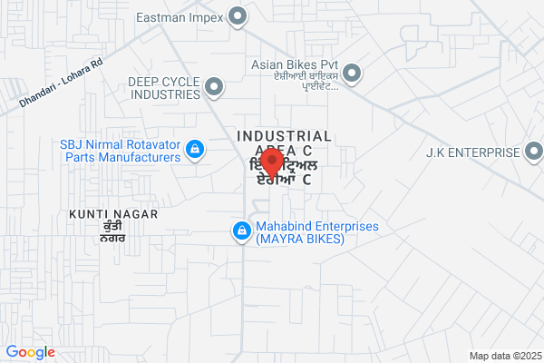 Mittal Auto Industries