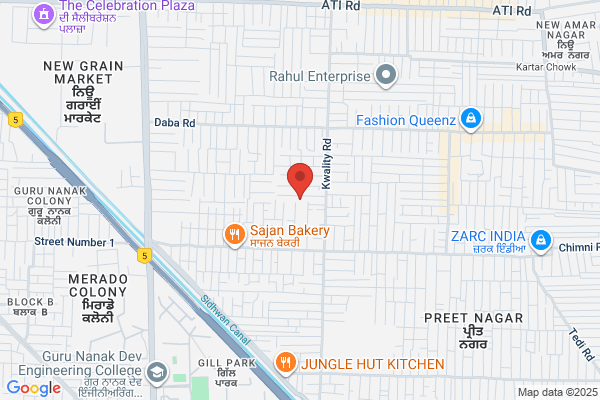 Kalsi Enterprises