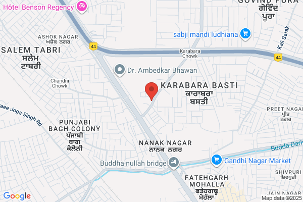 Sharma Trading Co
