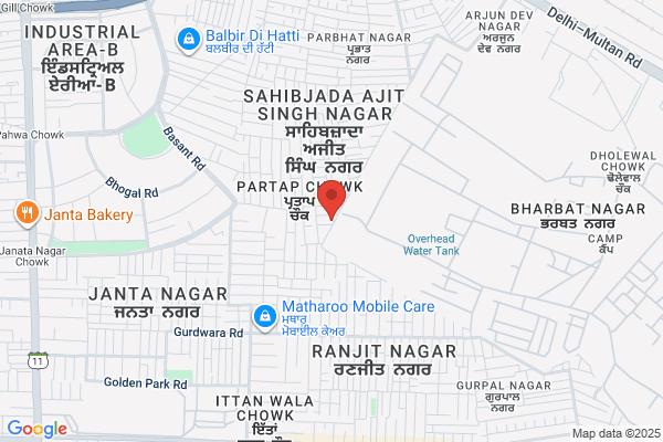 Subash Mechanical Works