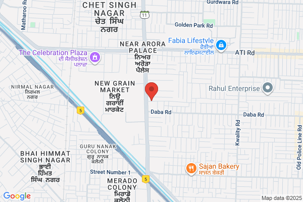 Balwant Singh & Sons