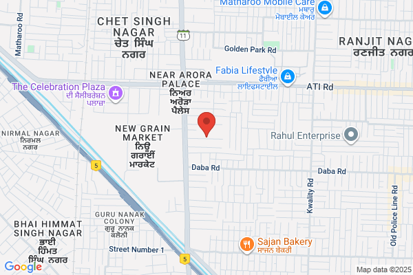 Mittal Auto Inds (I)