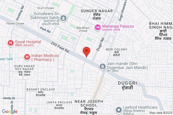 Sikri Exports P Ltd
