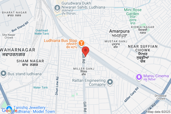 Jagan Nath Gupta & Sons