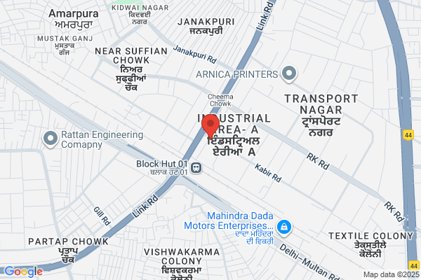 K N Jassal Mech Works (Regd)
