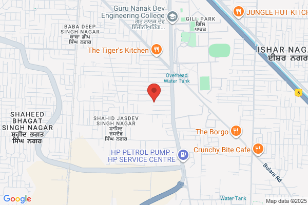 Ranjeev Inds
