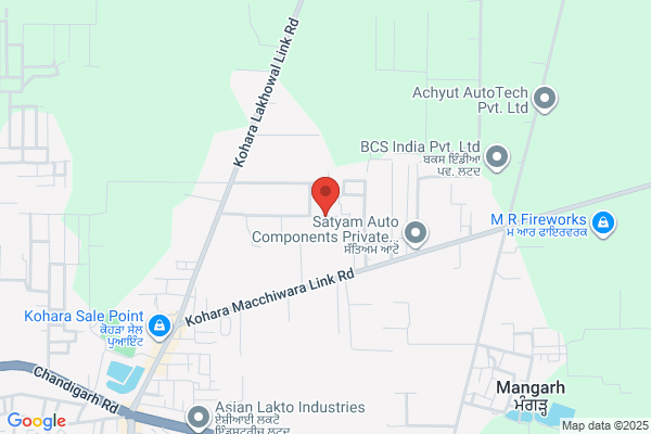 Ubhi Entprs (Redg)