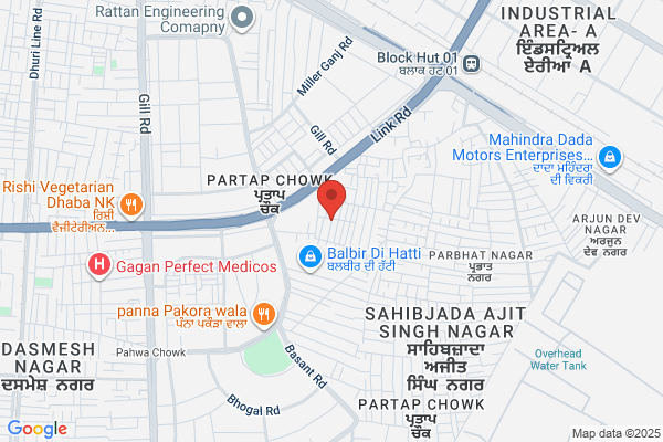 Rajnish Industries