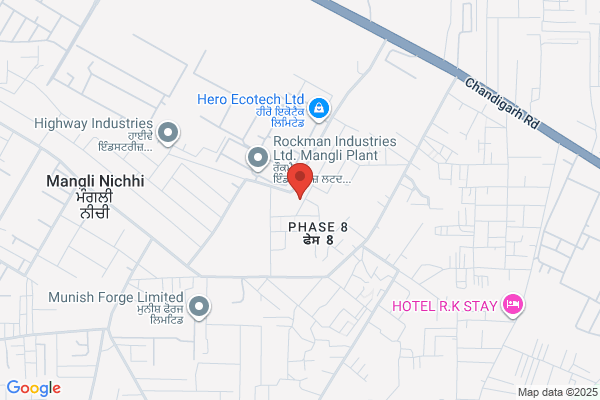S P Goyal Enterprises