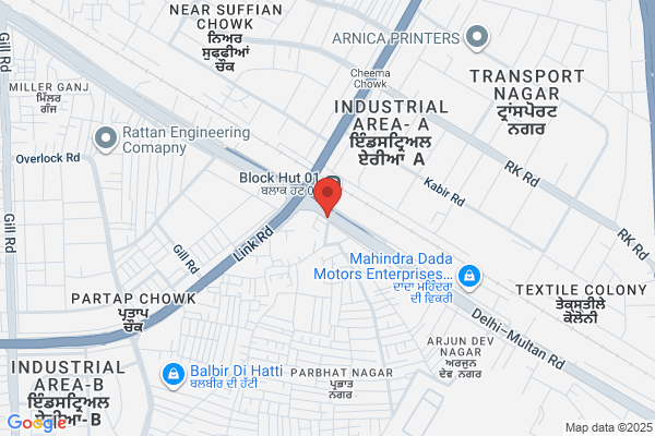 National Hydraulics