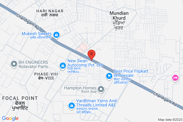 Dogra Health Clinic