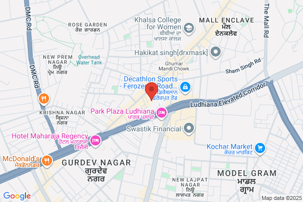Lakhanpal Clinic