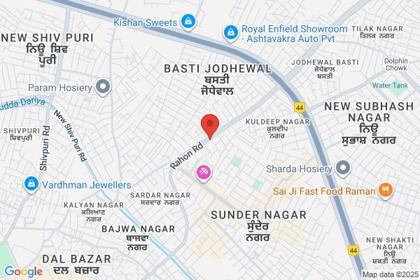 Harjai Dental & Optical