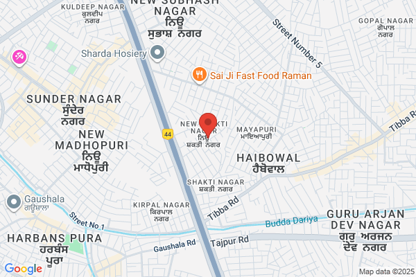 Bagga Light & Sound Service