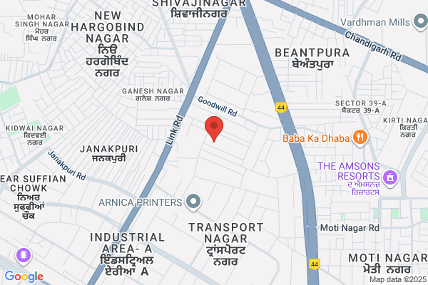 Om Shakti Packers & Movers