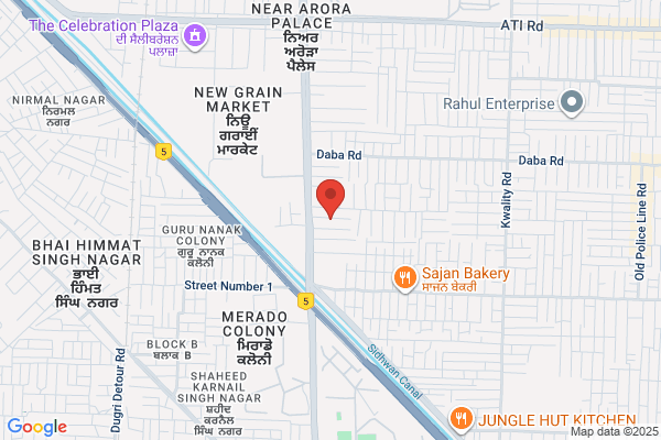 Singhat Auto Industries