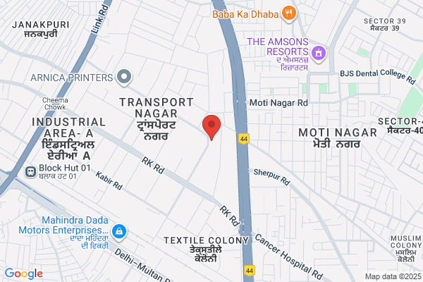 Kusum Enterprises