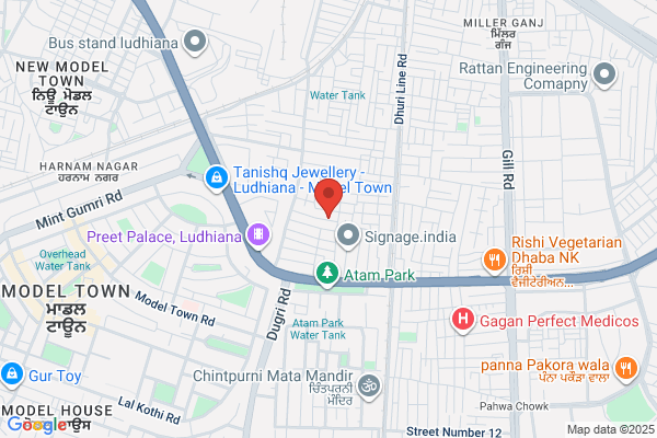 Pabla Industries(Regd)