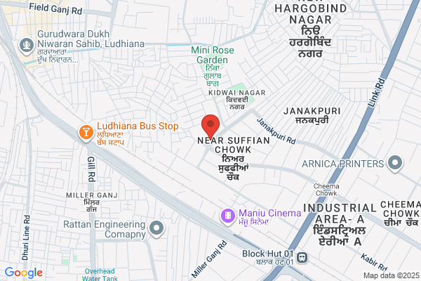 Shiv Packing Store