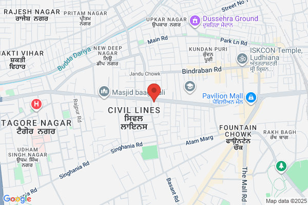 Aggarwal Traders