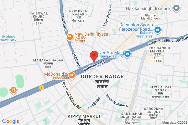 Gurdip Singh & Sons
