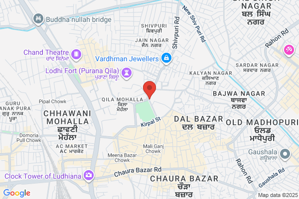 Pawan Building Material Store