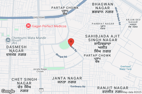 BASANT MECHANICAL WORKS