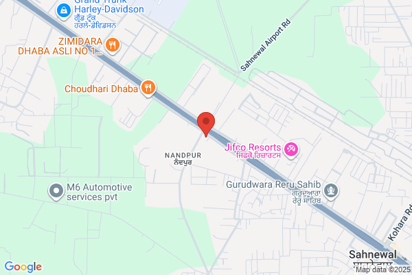 A NAIRSONS INDUSTRIES (INDIA)