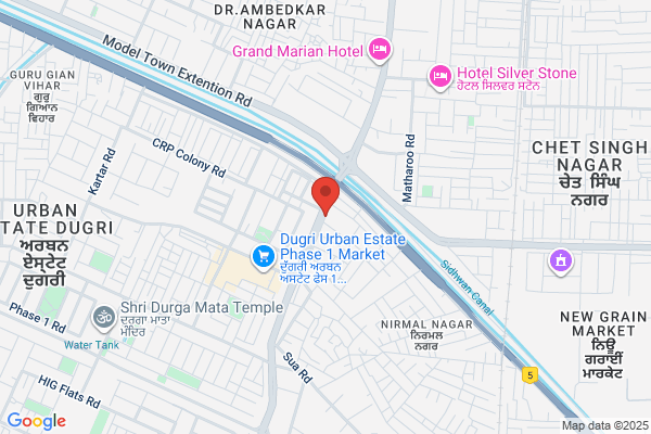 ACCURATE AUTO LATHES PVT. LTD.