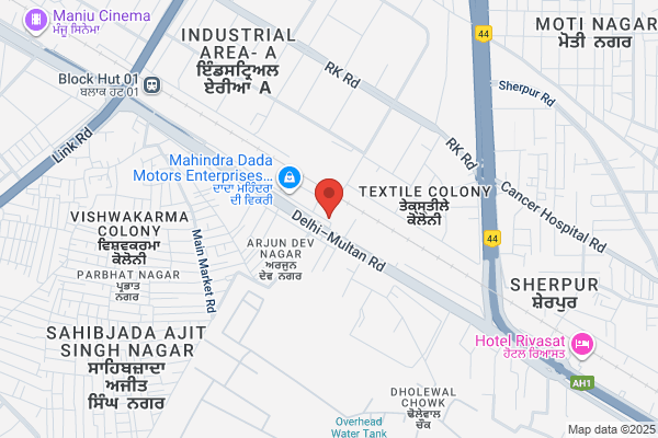 ATLAS MACHINE TOOLS CORP.