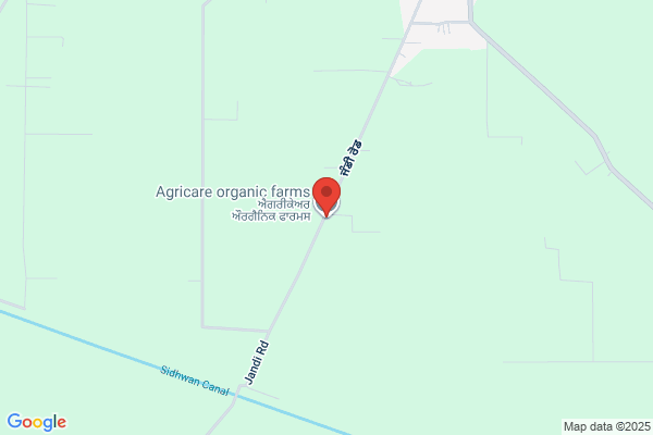 Agricare Organic Farms