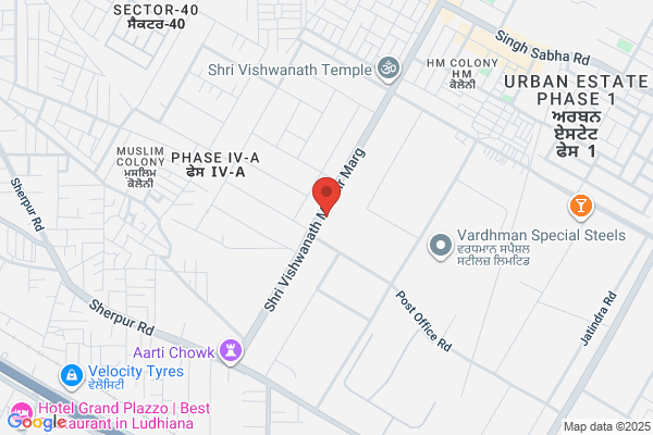 Amar Auto & Auto Paint