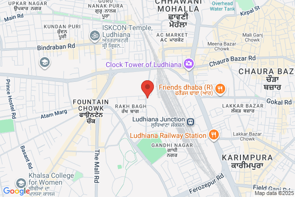 Anand Cardiotech Pvt Ltd