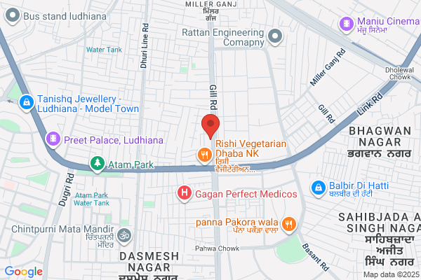 Anand Confectioners