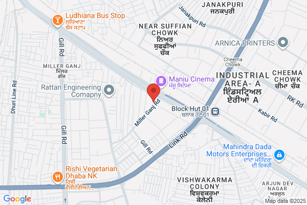 Ashok K Bhatia & Co