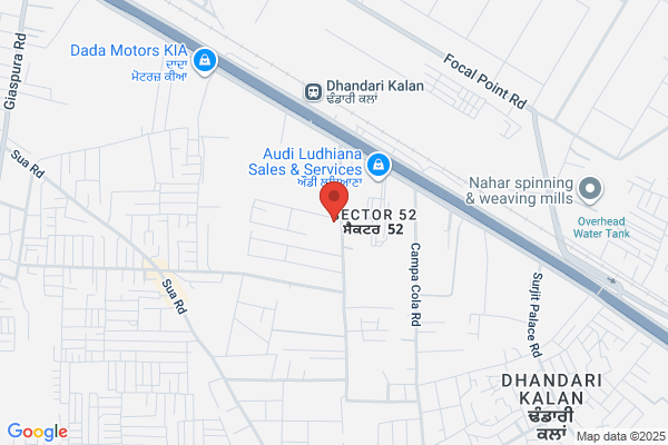 Ashok Metal & Chemical