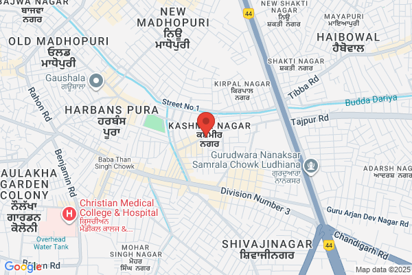 Ashutosh Agencies
