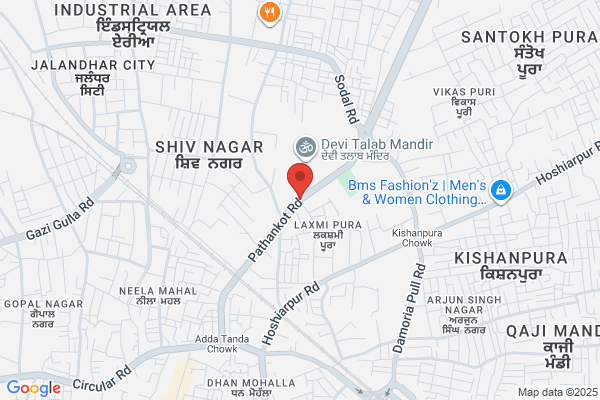 Asiatic Engineering Works