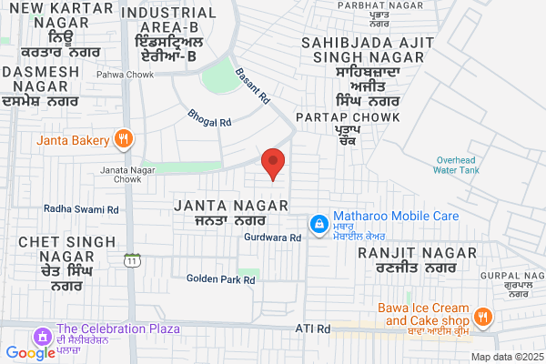 B. S. AUTO INTL.