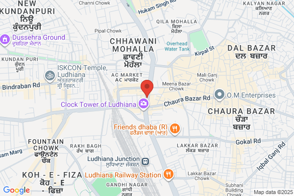 BOI Bhandari Cycle Str