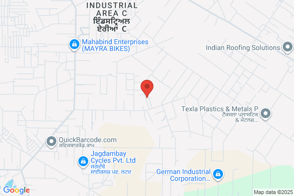 BURMA MECHANICAL WORKS