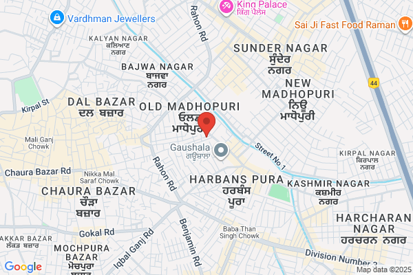 Bajaj Trading Company