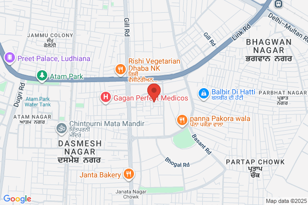 Barnala Inds (Regd )