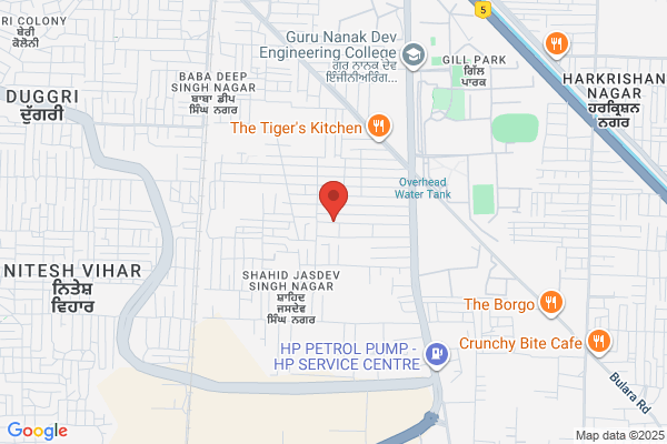 Basant Cycle Spares