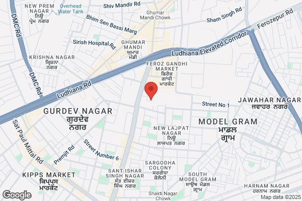 Bhanu ' s Studio 69