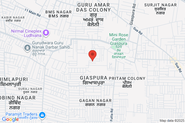 Bharat Engg Industries (Regd)