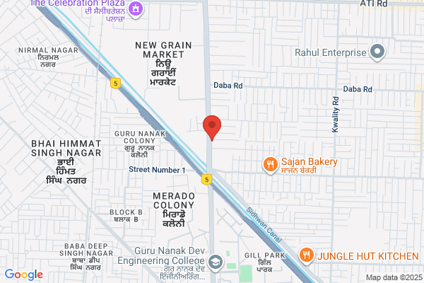 Bharat Engineering Industries Regd