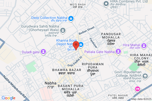 Binny Auto Sales