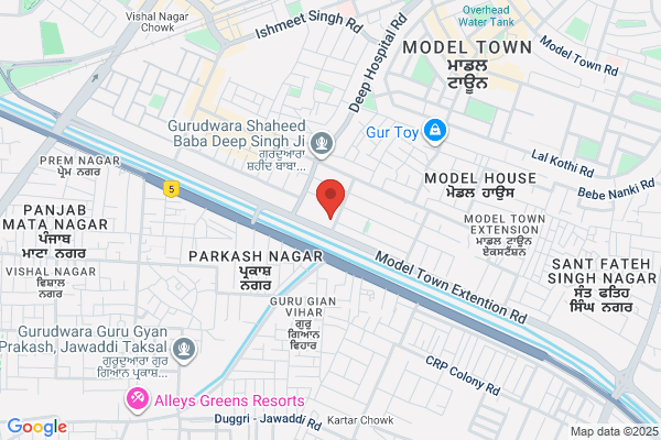 Bopa Rai Architects & Engineers